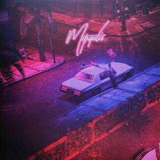 Metropolis by Metropolis