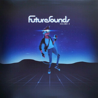 FutureSounds Volume 2 by Various