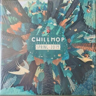 Chillhop Essentials - Spring 2019 by Various