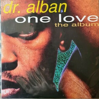 One Love (The Album) by Dr. Alban