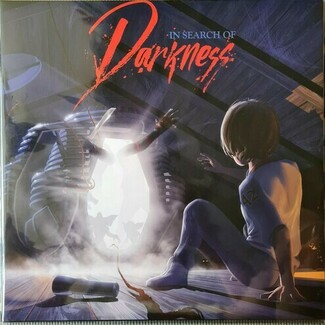 In Search Of Darkness by Various