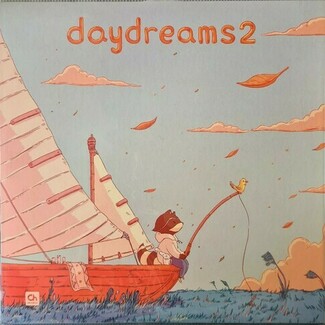 Daydreams 2 by Various