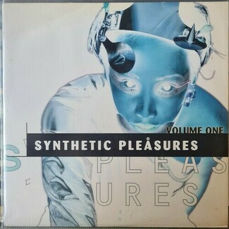 Synthetic Pleåsures Volume One by Various