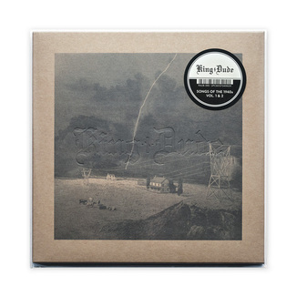 Songs Of The 1940's •​ ​Part One & Two by King Dude