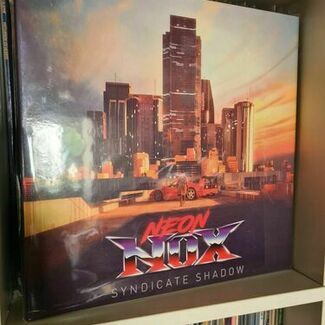 Syndicate Shadow by Neon Nox