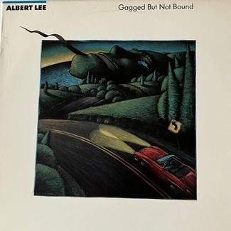 Gagged but not bound by Albert Lee