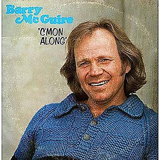 'C'Mon Along by Barry McGuire