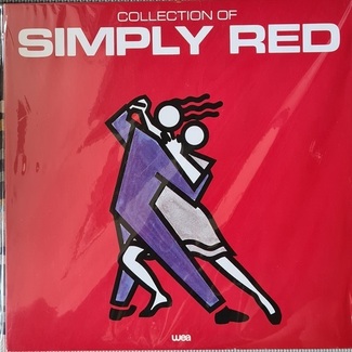 Collection Of Simply Red by Simply Red