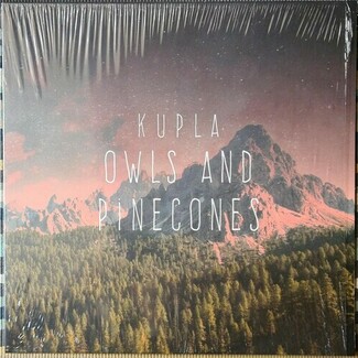 Owls and Pinecones by Kupla