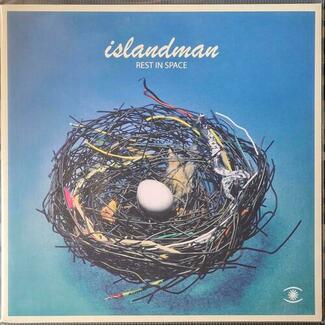 Rest In Space by Islandman