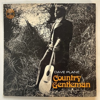 Country Gentleman by Dave Plane