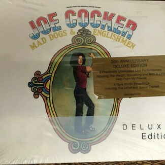 Mad Dogs and Englishmen by Joe Cocker