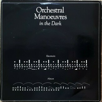 Electricity by Orchestral Manoeuvres In The Dark