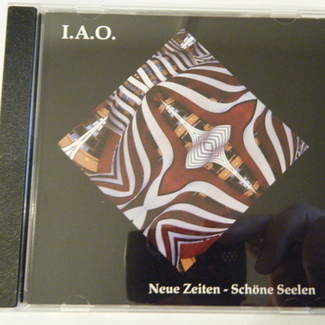 Neue Zeiten - Schöne Seelen by I.a.o.
