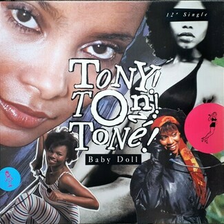Baby Doll by Tony! Toni! Toné!