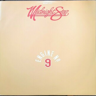 Engine No. 9 by Midnight Star