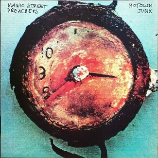 Motown Junk by Manic Street Preachers