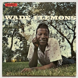 Wade Flemons by Wade Flemons