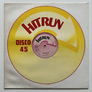 Long Long Time by Mike Brooks