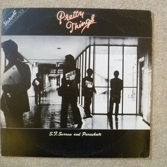 S.F. Sorrow and Parachute by Pretty Things