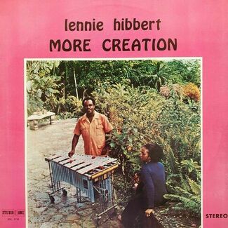 More Creation by Lennie Hibbert