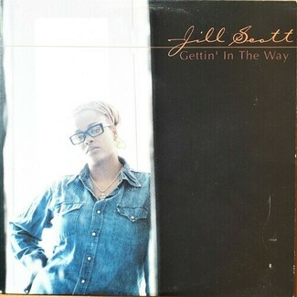 Gettin' In The Way by Jill Scott