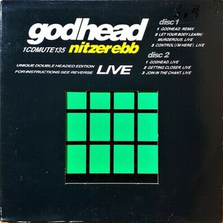 Godhead by Nitzer Ebb