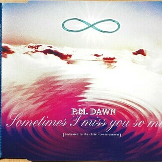 Sometimes I Miss You So Much by P.M. Dawn