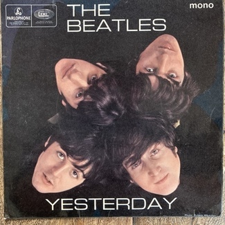 Yesterday by Beatles