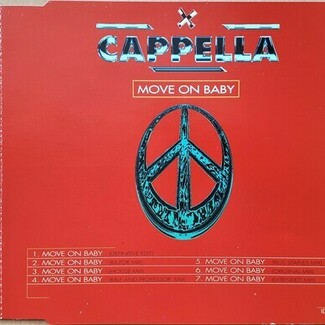 Move On Baby by Cappella