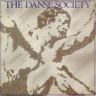 Seduction by The Danse Society