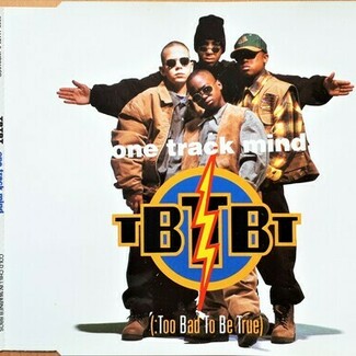One Track Mind by TBTBT