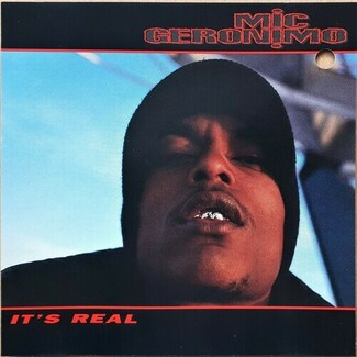 It's Real by Mic Geronimo