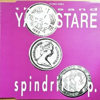 Spindrift E.P. by Thousand Yard Stare