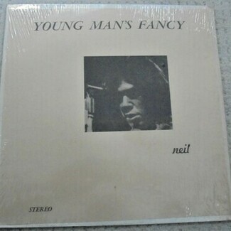 YOUNG MAN'S FANCY by Neil Young