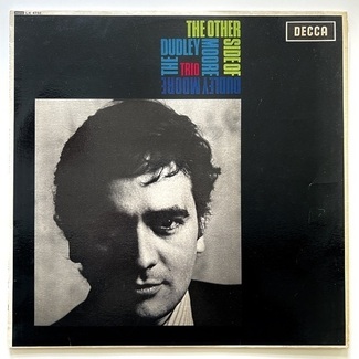 The Other Side Of… by Dudley Moore