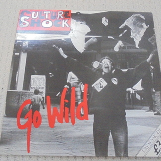 GO WILD by Culture Shock