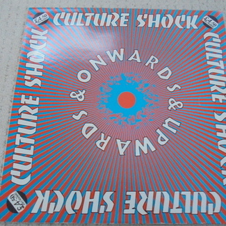 ONWARDS & UPWARDS by Culture Shock