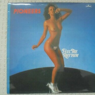 FEEL THE RHYTHM by The Pioneers