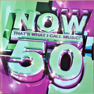 Now That's What I Call Music! 50 by Various