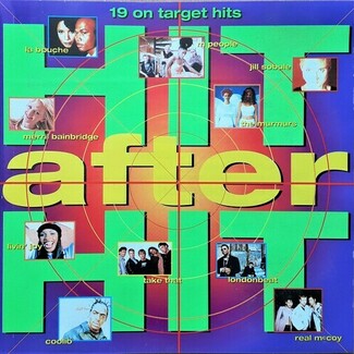 Hit After Hit by Various