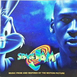 Space Jam (Music From And Inspired By The Motion Picture) by Various