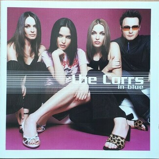 Blue by The Corrs