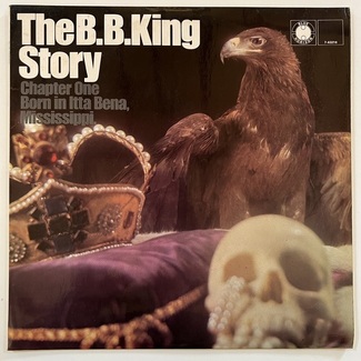 The B.B. King Story by B.B. King