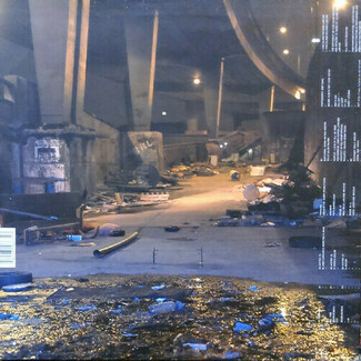 So Few Words by Archive