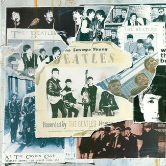 Anthology 1 by The Beatles