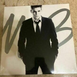 It's Time by Michael Bublé ‎
