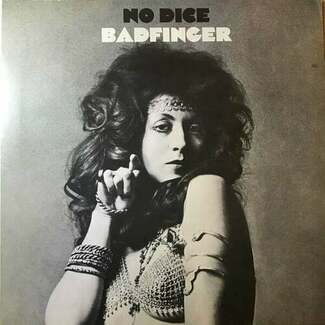 No Dice Promo by Badfinger