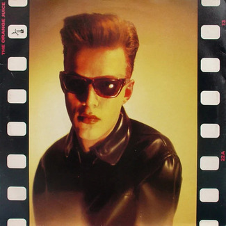 The Orange Juice by Orange Juice