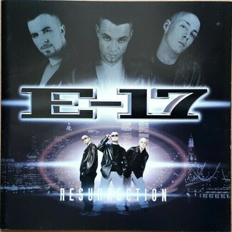 Resurrection by E-17